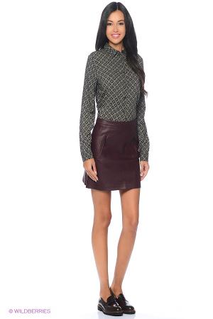 Рубашка Oodji