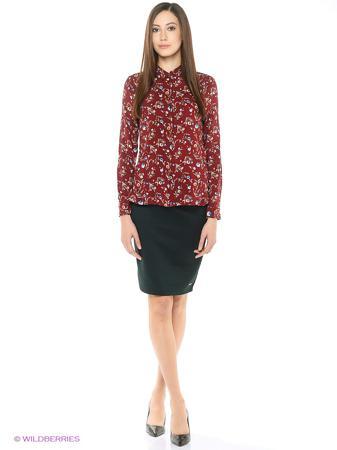 Рубашка Oodji