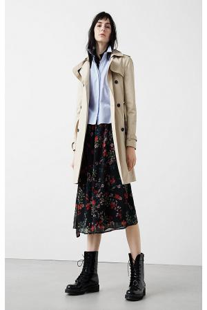 Рубашка Mango