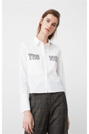 Рубашка Mango