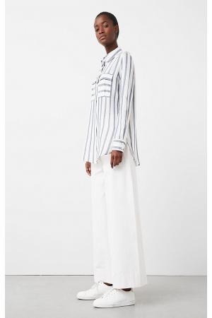 Рубашка Mango