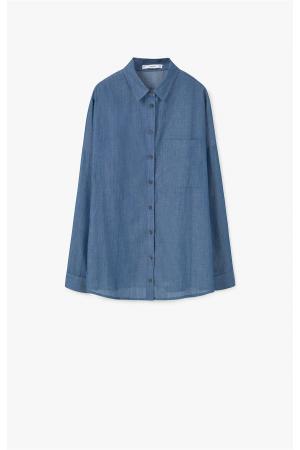 Рубашка Mango