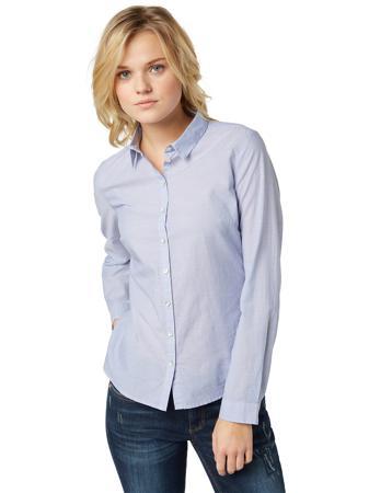 Рубашка TOM TAILOR