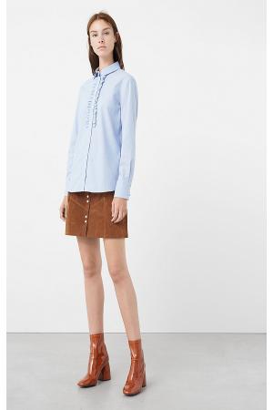 Рубашка Mango