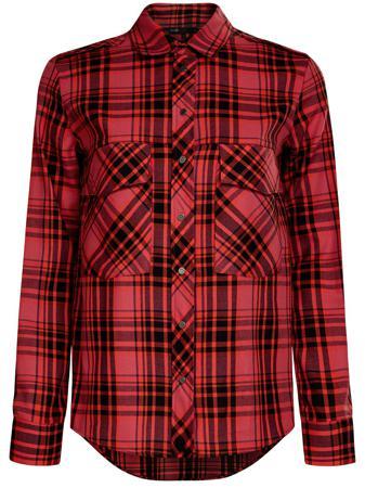 Рубашка Oodji