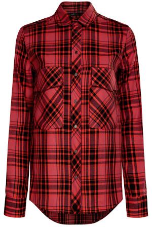 Рубашка Oodji