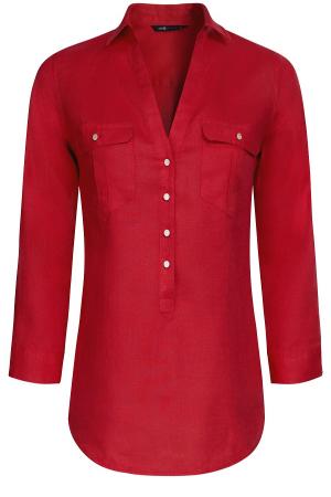 Рубашка Oodji
