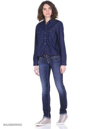 Рубашка Staff