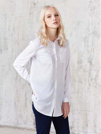 Рубашка C.H.I.C.