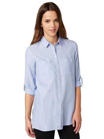 Рубашка TOM TAILOR