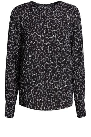 Блузка Oodji