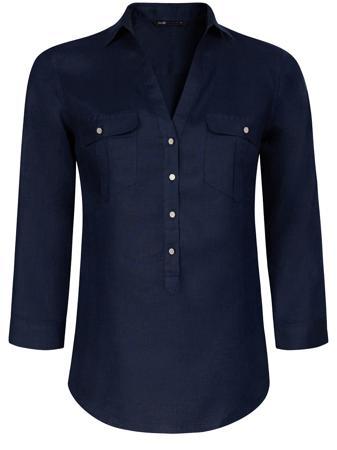 Рубашка Oodji