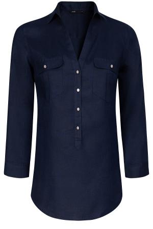 Рубашка Oodji