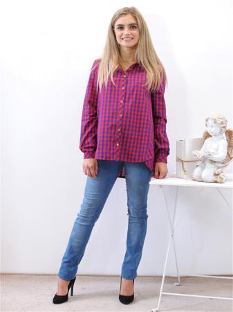 Рубашка Адель