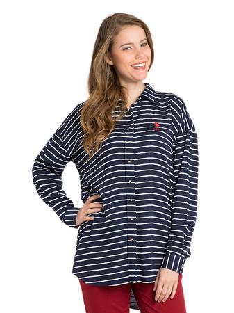 Рубашка U.S. Polo Assn.