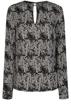 Блузка Oodji