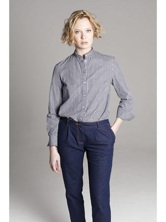 Рубашка ЛитанияMIR