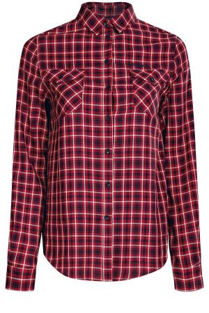 Рубашка Oodji