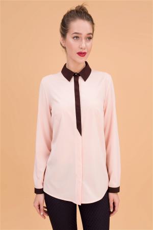 Блузка  -  цвет