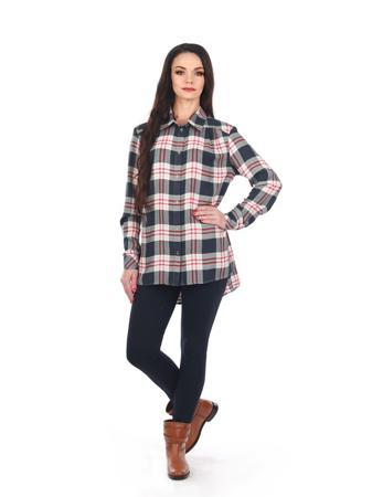 Рубашка BLAUZ