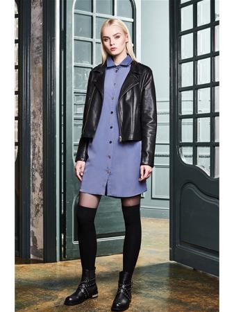 Рубашка MARBI