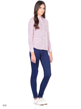 Рубашка U.S. Polo Assn.