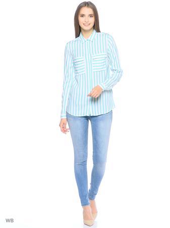 Рубашка Modis