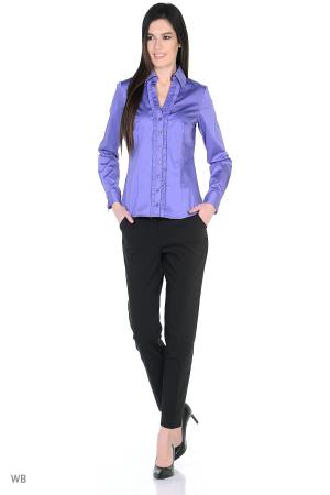 Блузка  -  цвет