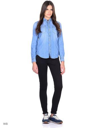 Рубашка PEPE JEANS LONDON