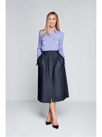 Рубашка SoloU