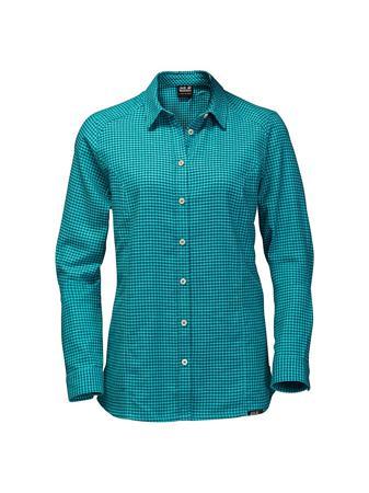 Рубашка Jack Wolfskin