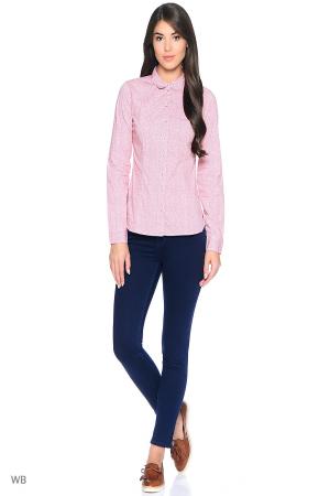 Рубашка  -  цвет