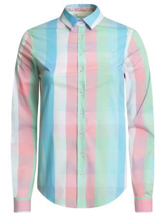 Рубашка Oodji