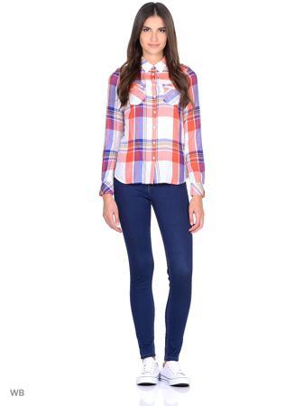 Рубашка Wrangler