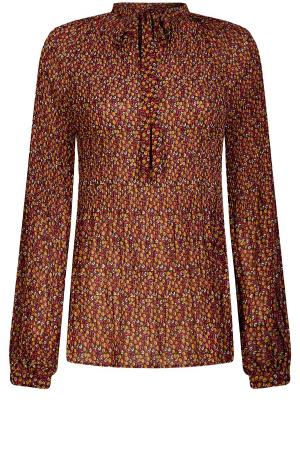 Блузка Oodji