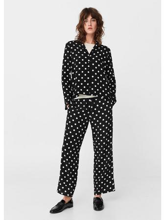 Рубашка Mango