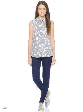 Рубашка Reserved