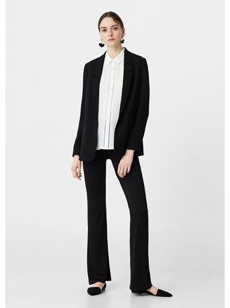 Рубашка Mango