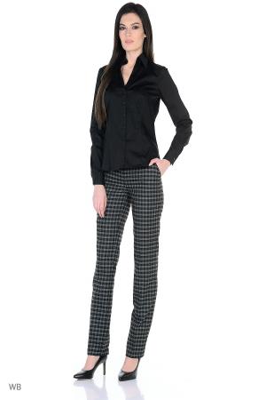 Блузка  -  цвет