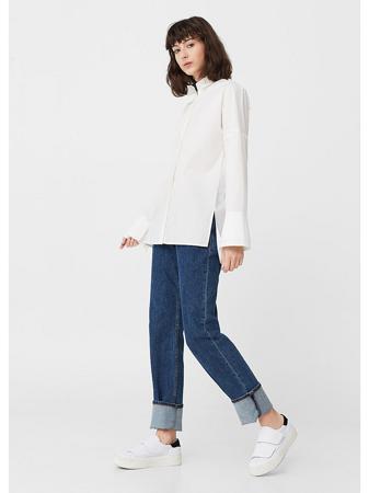 Рубашка Mango