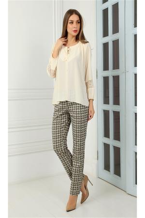 Блузка MONDIGO