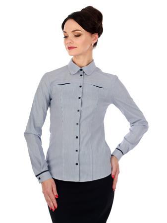 Рубашка BLAUZ