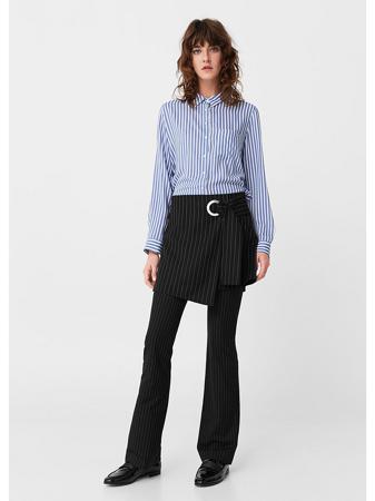 Рубашка Mango