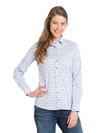 Рубашка U.S. Polo Assn.