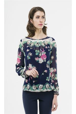 Блузка Modern