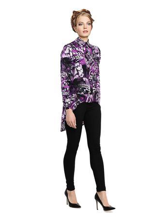 Рубашка Sahera Rahmani