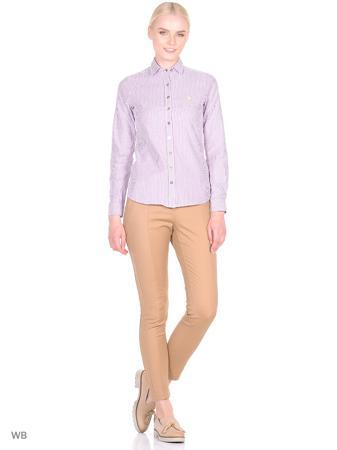 Рубашка U.S. Polo Assn.