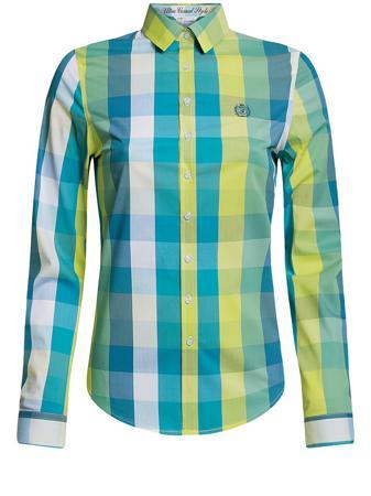 Рубашка Oodji