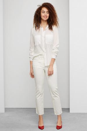 Рубашка Violeta by Mango