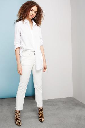 Рубашка Violeta by Mango